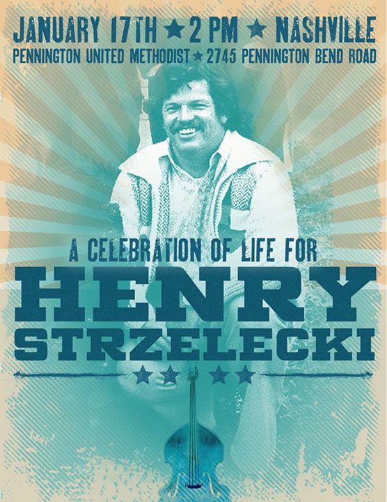 Henry Strzelecki memorial