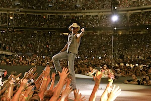 Kenny Chesney 2015