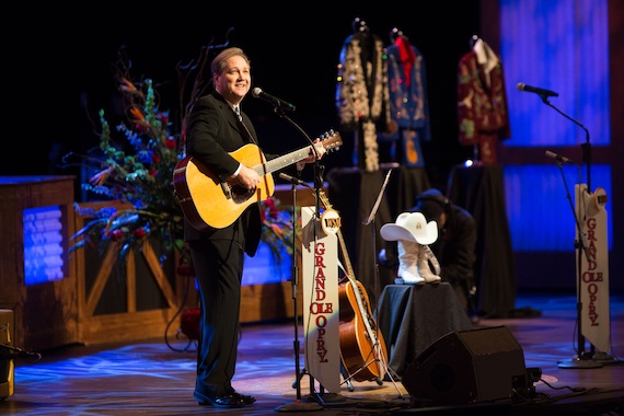 Little Jimmy Dickens Steve Wariner1