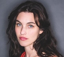 Rainey Qualley