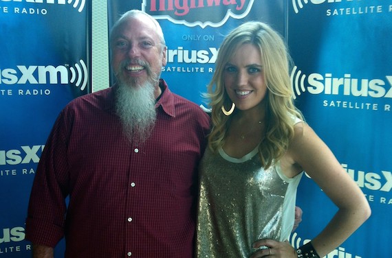 SiriusXMs John Marks and SaraBeth