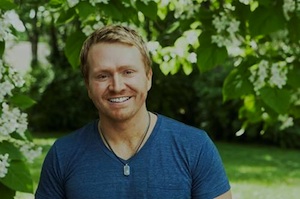 Shane McAnally