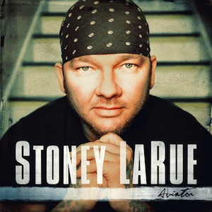 Stoney LaRue