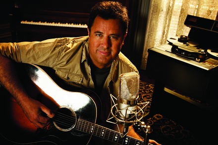 Vince Gill