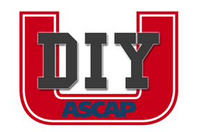 ascap diy u