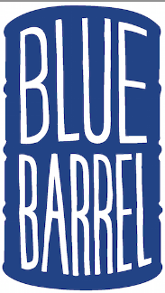 blue barrel record