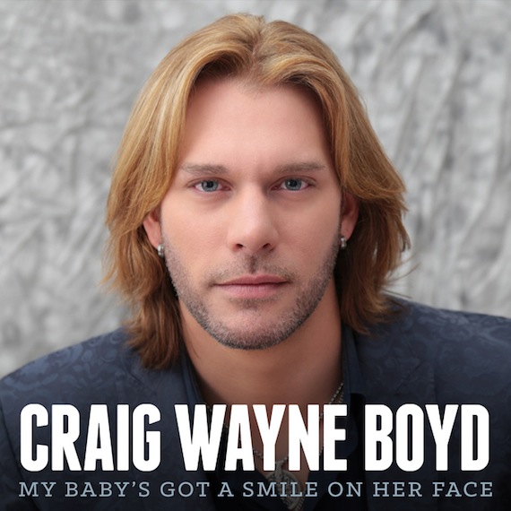 craig wayne boyd my baby's got a smile