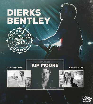 dierks tour 2015