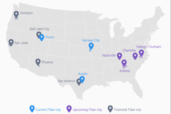 googlefiber