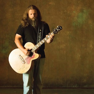 Jamey Johnson