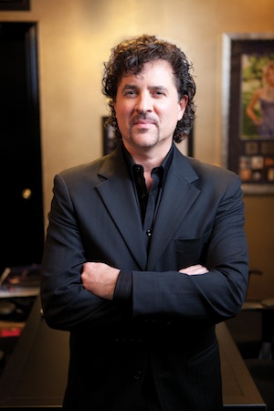 Scott Borchetta