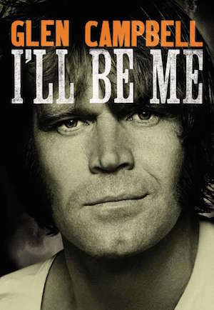 Glen Campbell I'll Be Me