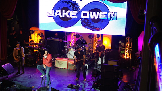 Jake Owen