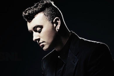 Sam Smith