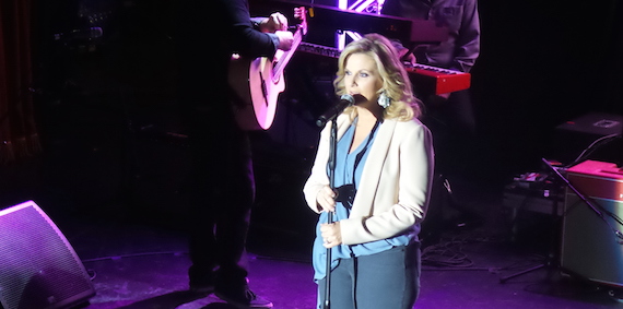 Trisha Yearwood