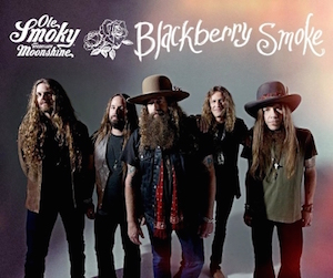 blackberry smoke