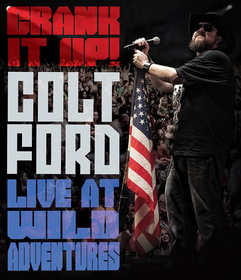 colt ford on axs tv