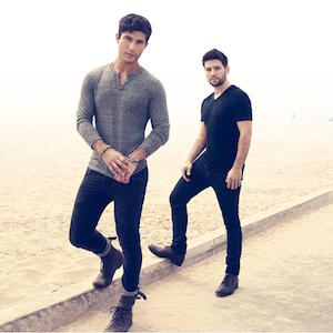 Dan+Shay