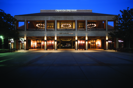 Opry House