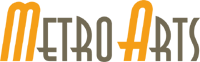 metro arts logo