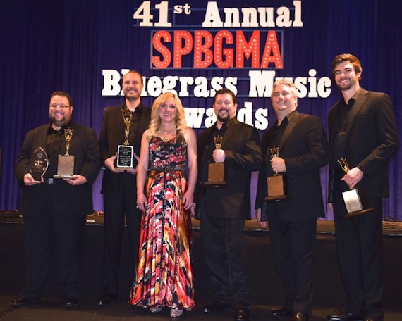 rhonda vincent spbgma