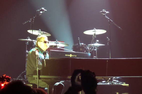 Ronnie Milsap