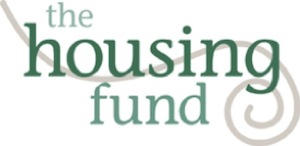 the housing fund logo