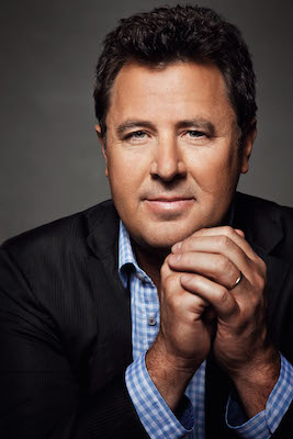 vince gill 2015