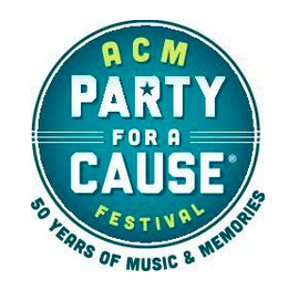 ACM Party For A Cause