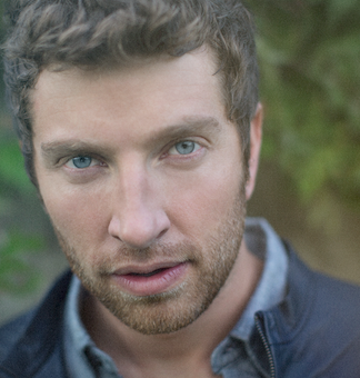 Brett Eldredge