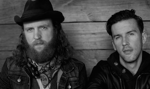 Brothers Osborne