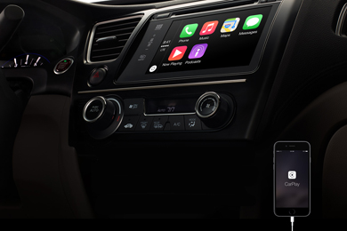 CarPlay