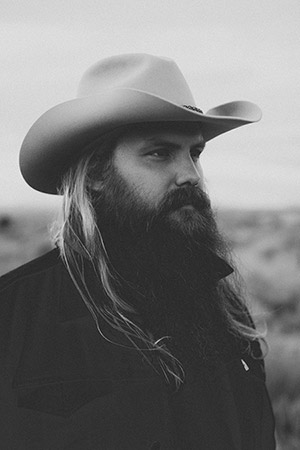 Chris Stapleton