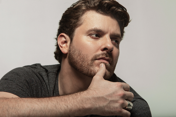 Chris young 2015