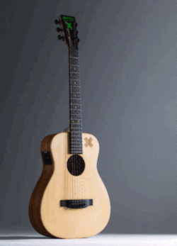 Ed Sheeran guitar