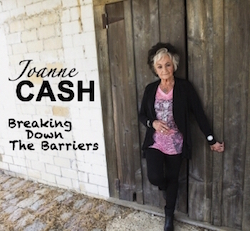 Joanne Cash