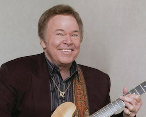 Roy Clark