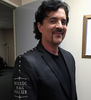 Scott Borchetta Music has value