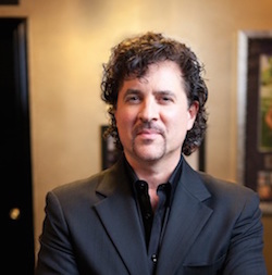 Scott Borchetta