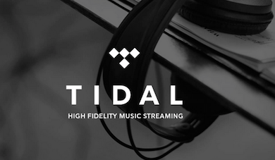 TIDAL