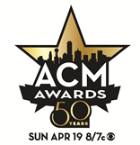 acm awards 50