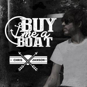 chris janson Buy-Me-a-Boat