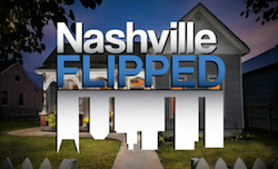 nashville flipped