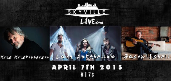 skyville live