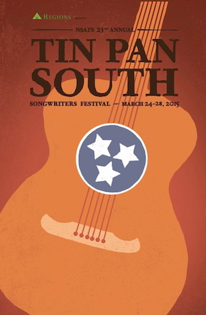 tin pan south logo revised