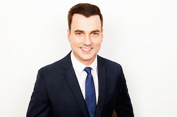 Tommy Page