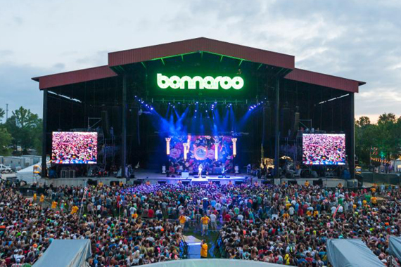 Bonnaroo