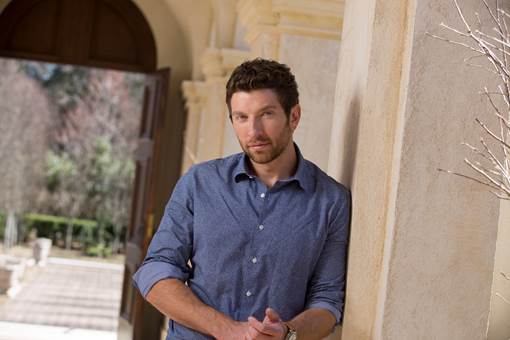 Brett Eldredge