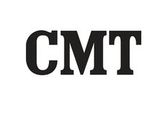 CMT Logo