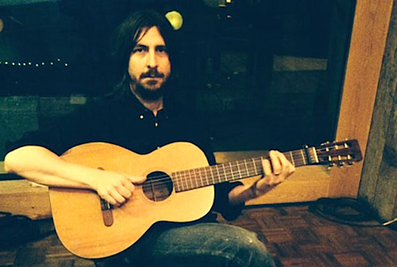 Dave Cobb